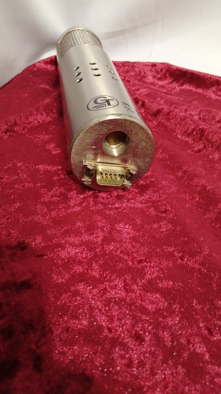 GROOVE TUBES|コンデンサーマイク|【ハードオフ公式通販】オフモール