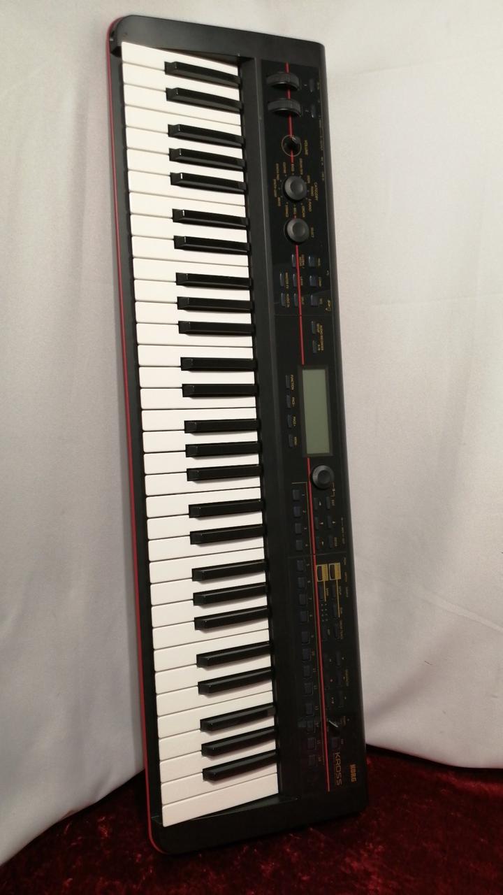 コルグ(KORG)|シンセサイザー|【ハードオフ公式通販】オフモール