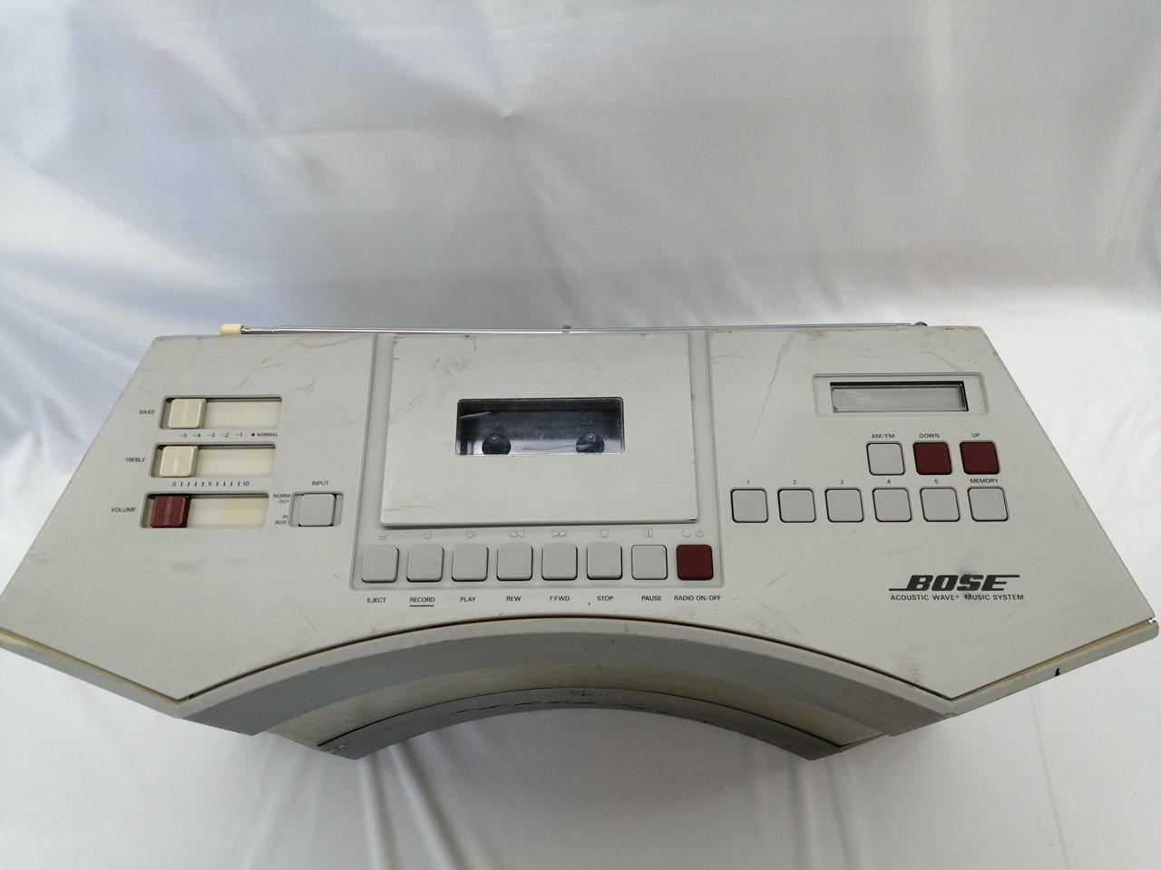 ボーズ(BOSE)|ラジカセ|【ハードオフ公式通販】オフモール