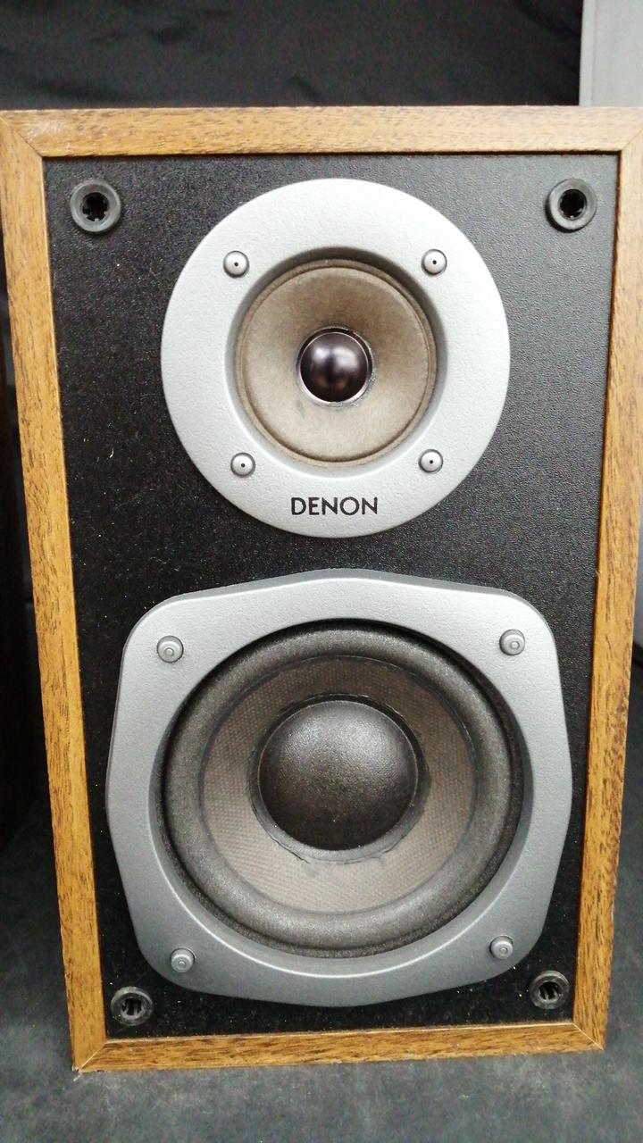 DENON|スピーカー|【ハードオフ公式通販】オフモール|1010700000031332