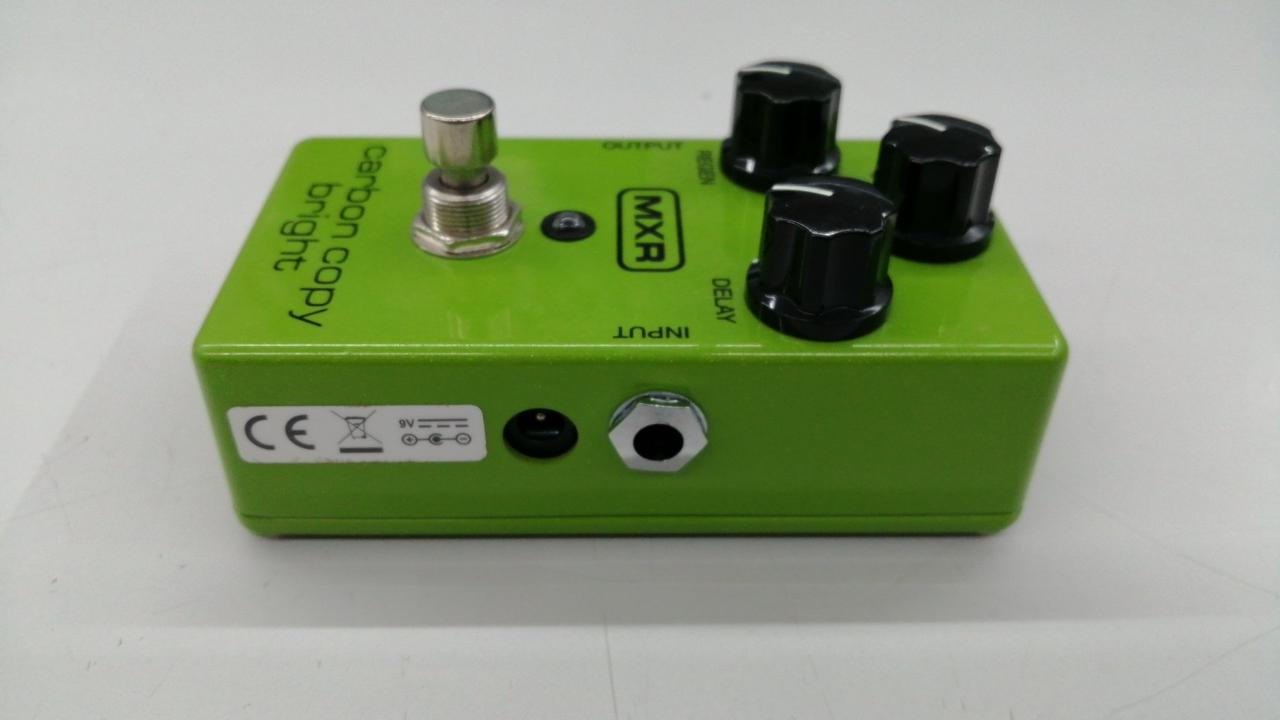 エムエックスアール(MXR)|エフェクター|【ハードオフ公式通販】オフ