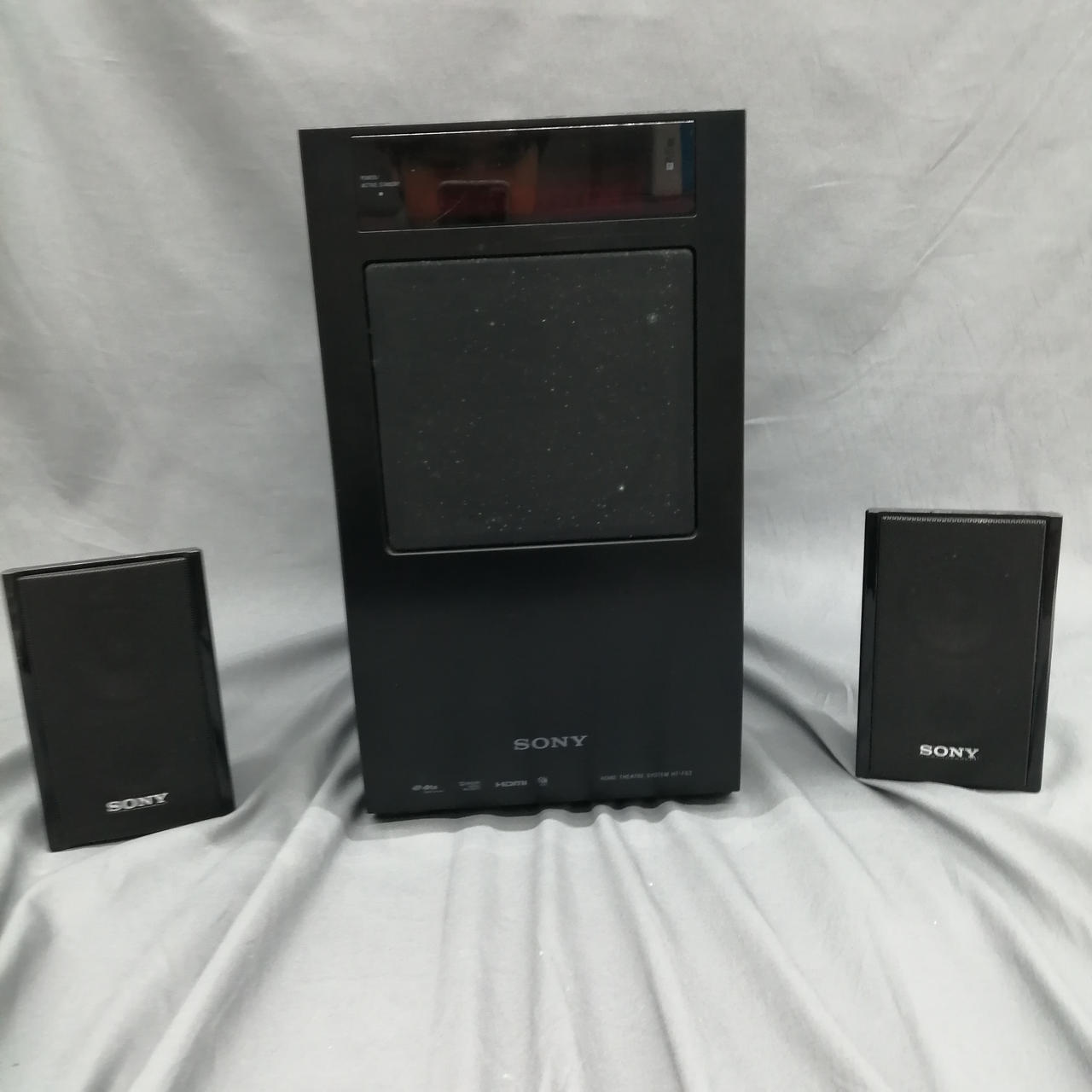 ソニー(SONY)|SONY HT-FS3|【ハードオフ公式通販】オフモール