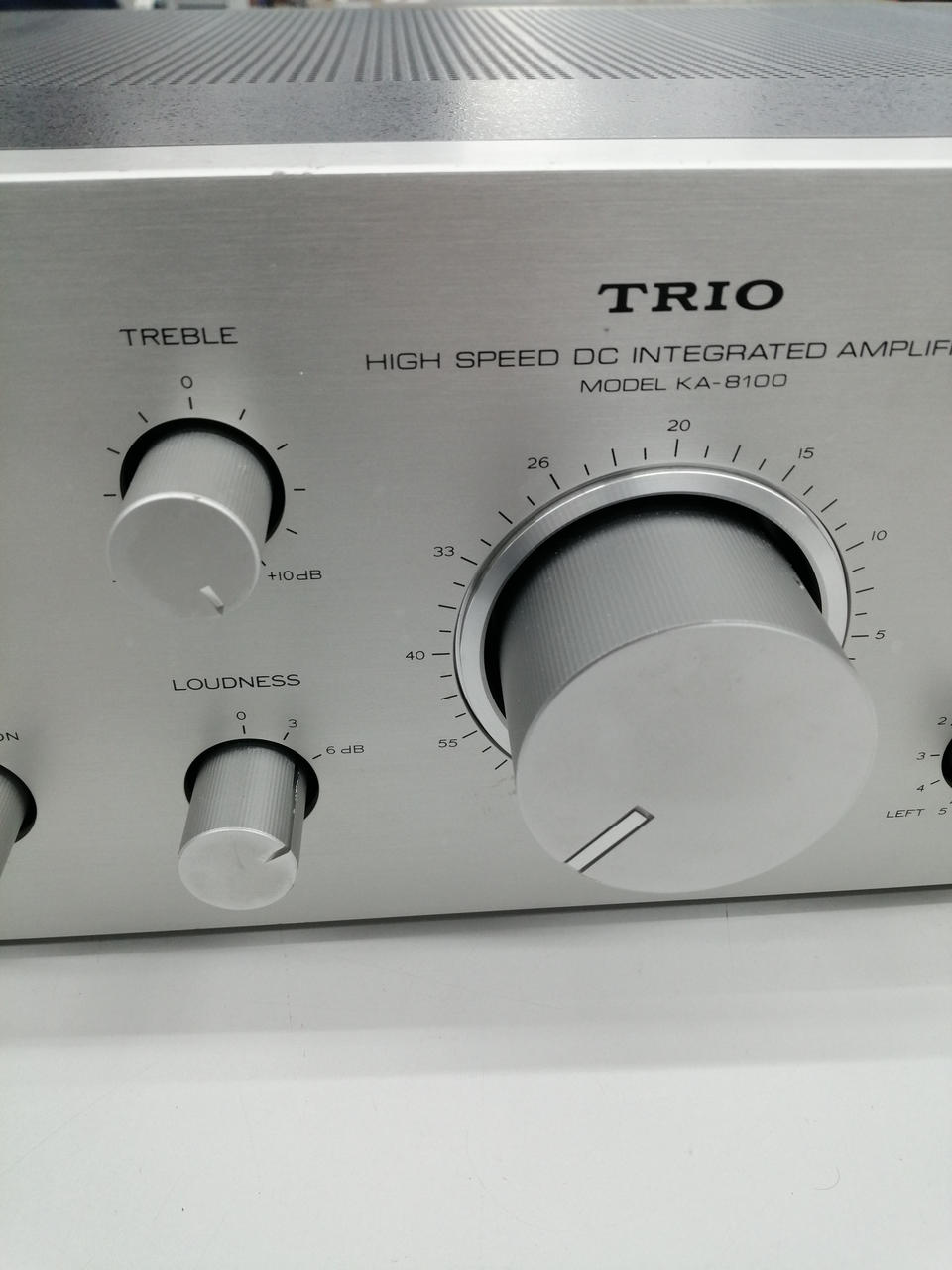トリオ(TRIO)|プリメインアンプ(トランジスター)|【ハードオフ公式通販