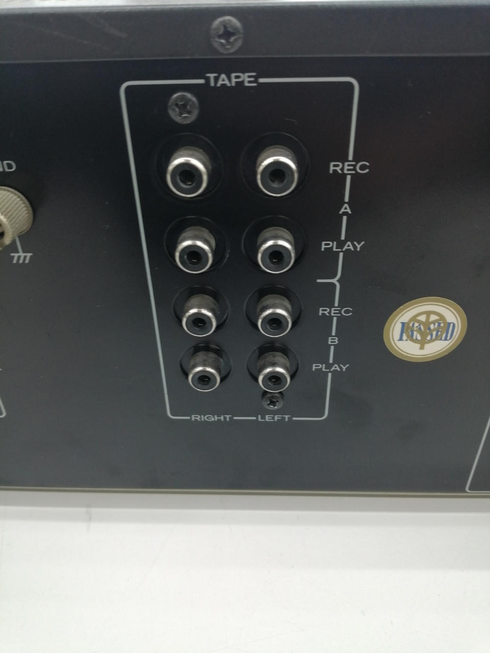 トリオ(TRIO)|プリメインアンプ(トランジスター)|【ハードオフ公式通販