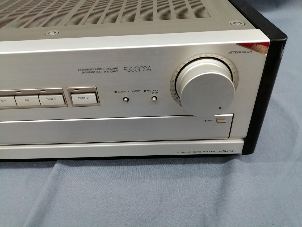 ソニー(SONY)|プリメインアンプ|【ハードオフ公式通販】オフモール