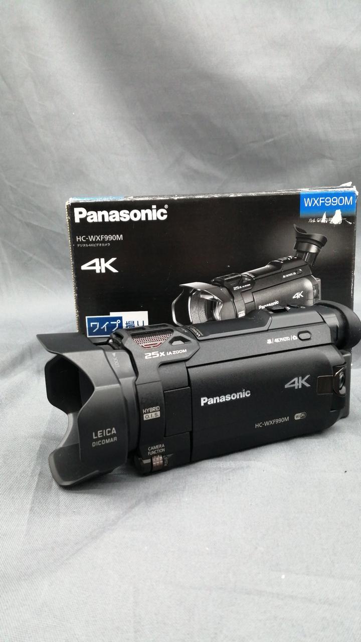 パナソニック(PANASONIC)|ビデオカメラ|【ハードオフ公式通販】オフ