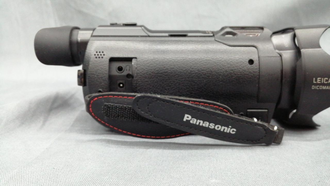 パナソニック(PANASONIC)|ビデオカメラ|【ハードオフ公式通販】オフ