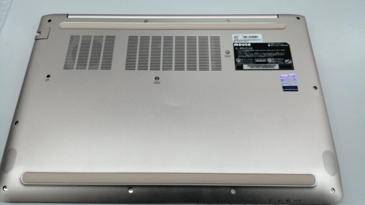マウスコンピューター(MOUSE COMPUTER)|ノートパソコン|【ハードオフ