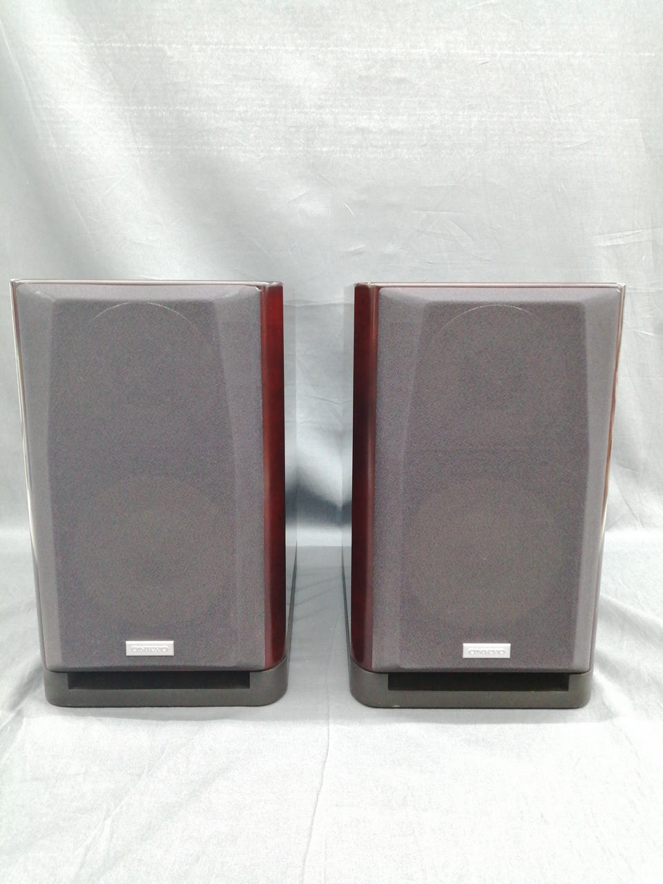 ONKYO/オンキョー D-55F ペア ONKYO/オンキョー D-55F ペア ONKYO