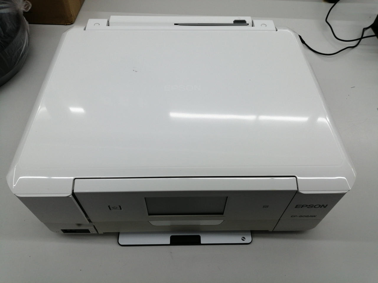 エプソン(EPSON)|EP-808AW プリンター|【ハードオフ公式通販】オフ