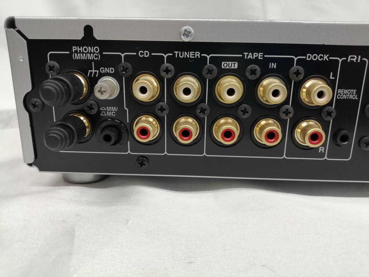 オンキョー(ONKYO)|プリメインアンプ|【ハードオフ公式通販】オフ