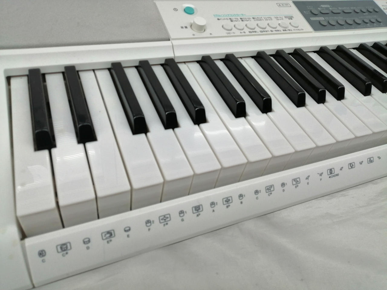 カシオ(CASIO)|キーボード|【ハードオフ公式通販】オフモール