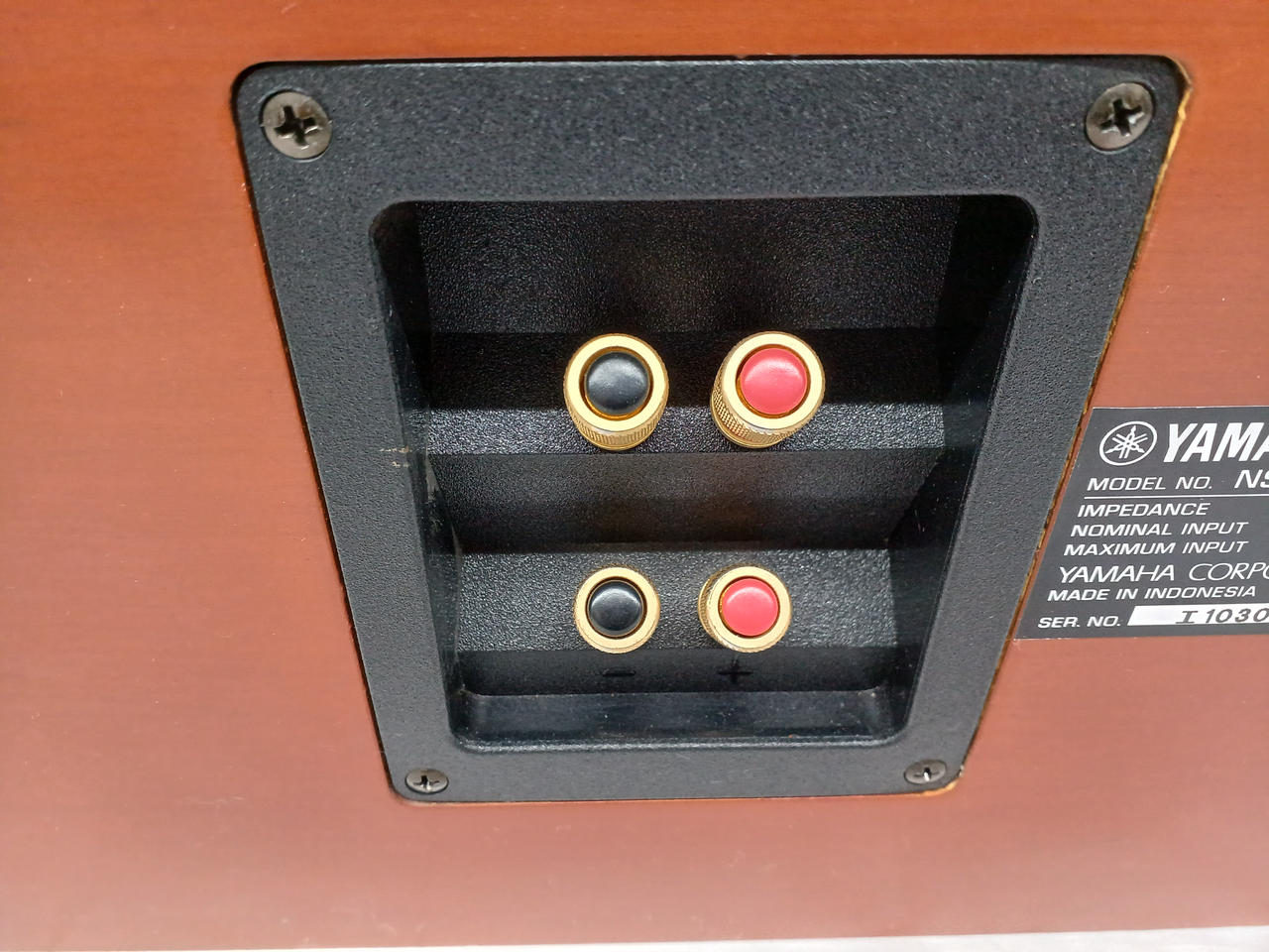 ヤマハ(YAMAHA)|センタースピーカー|【ハードオフ公式通販】オフモール