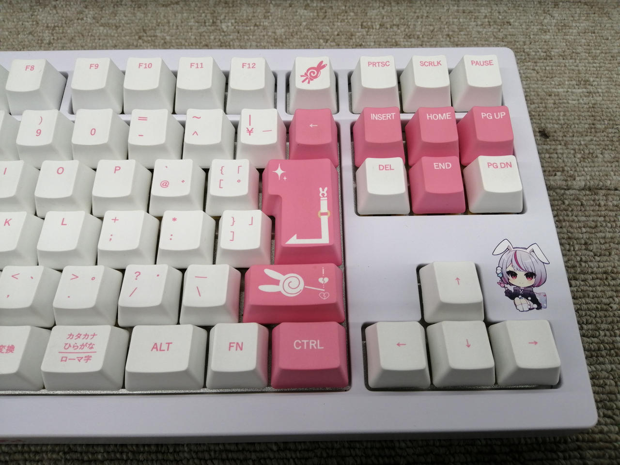 VSPO!GEAR|ぶいすぽ / 兎咲ミミ|【ハードオフ公式通販】オフモール