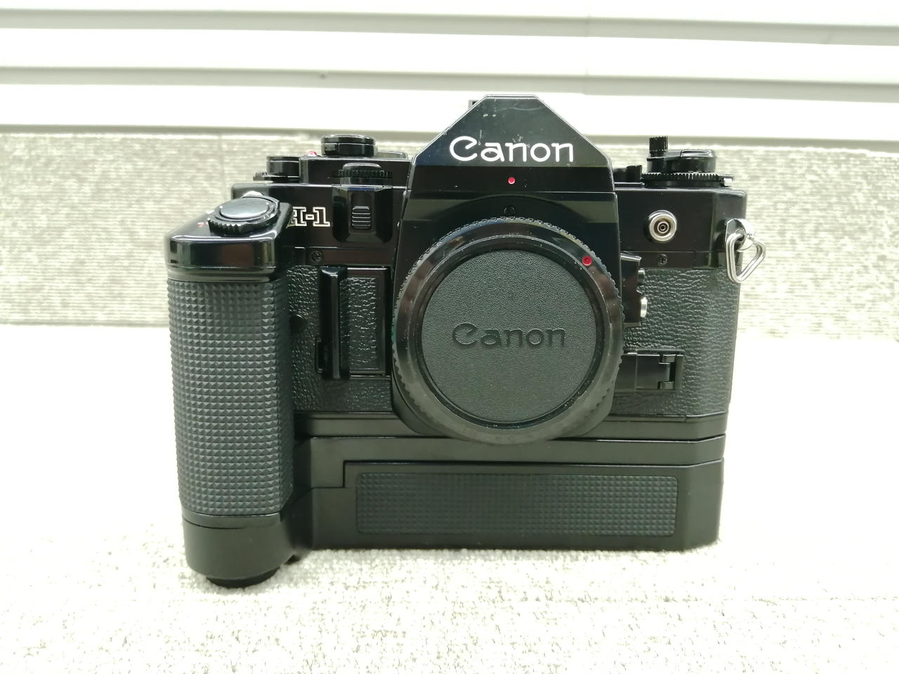 キヤノン(CANON)|CANON / A-1|【ハードオフ公式通販】オフモール