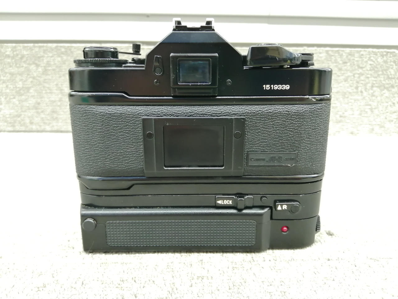 キヤノン(CANON)|CANON / A-1|【ハードオフ公式通販】オフモール