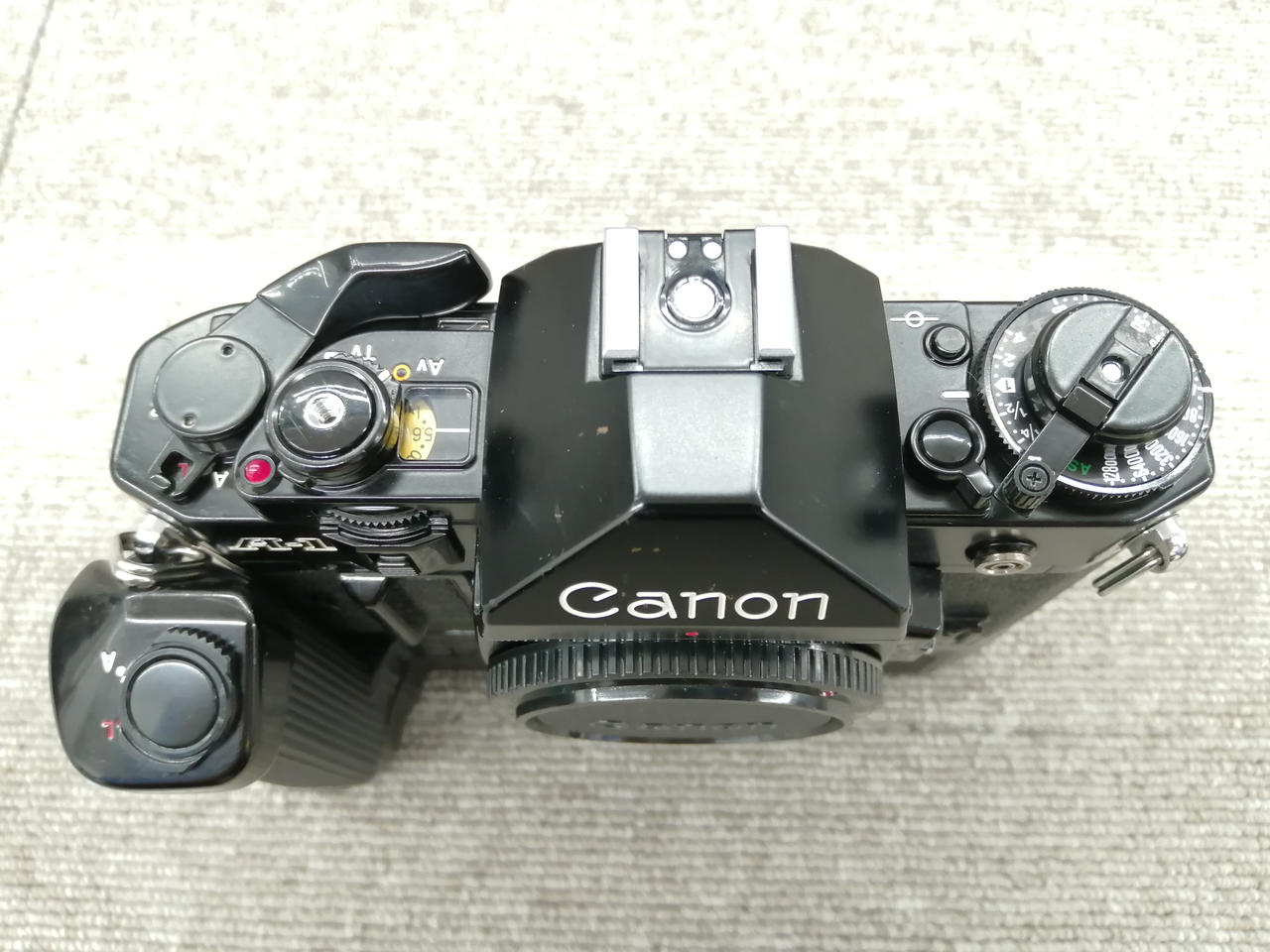 キヤノン(CANON)|CANON / A-1|【ハードオフ公式通販】オフモール