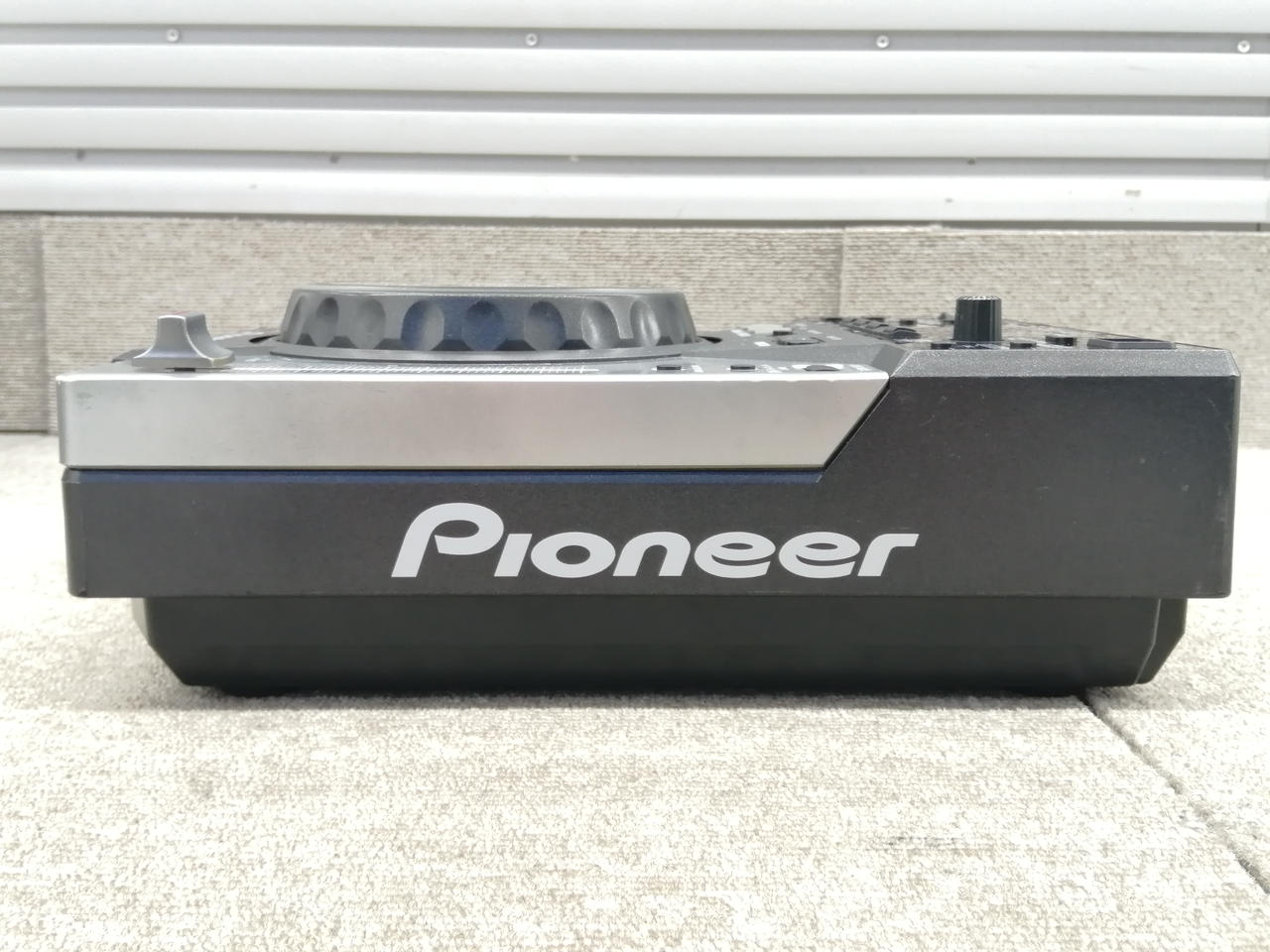 パイオニア(PIONEER)|Pioneer / CDJ-400|【ハードオフ公式通販】オフ
