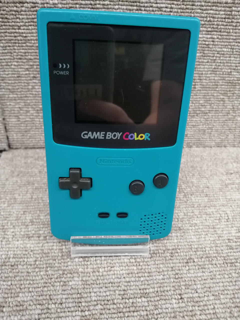 ニンテンドウ(NINTENDO)|NINTENDO/ゲームボーイカラー|【ハードオフ