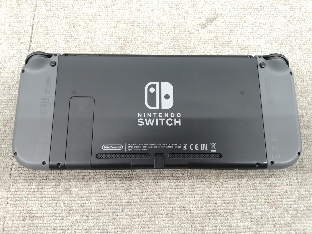 ニンテンドウ(NINTENDO)|【ジャンク】SWITCH|【ハードオフ公式通販