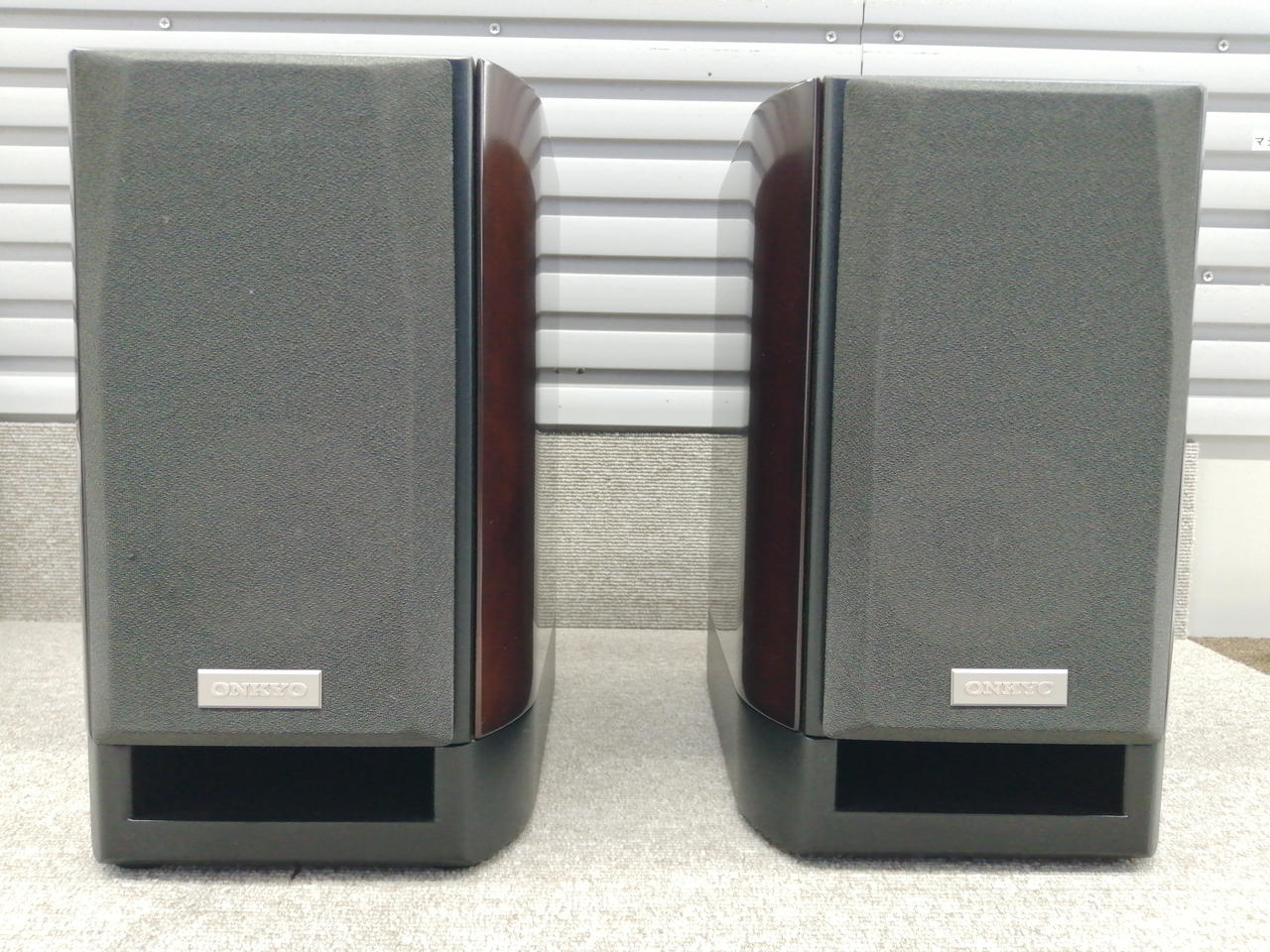 オンキョー(ONKYO)|ブックシェルフスピーカー|【ハードオフ公式通販