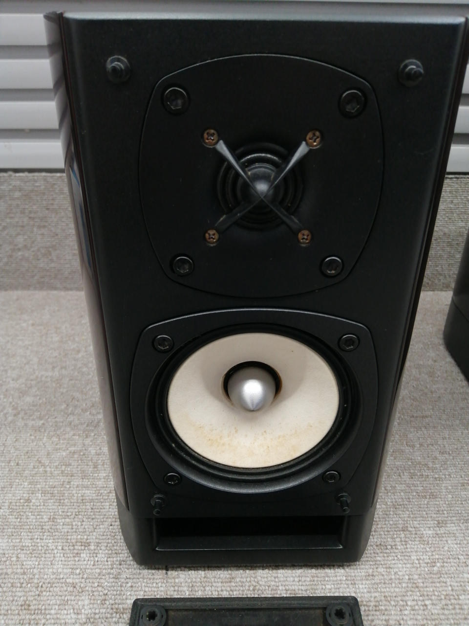 オンキョー(ONKYO)|ブックシェルフスピーカー|【ハードオフ公式通販