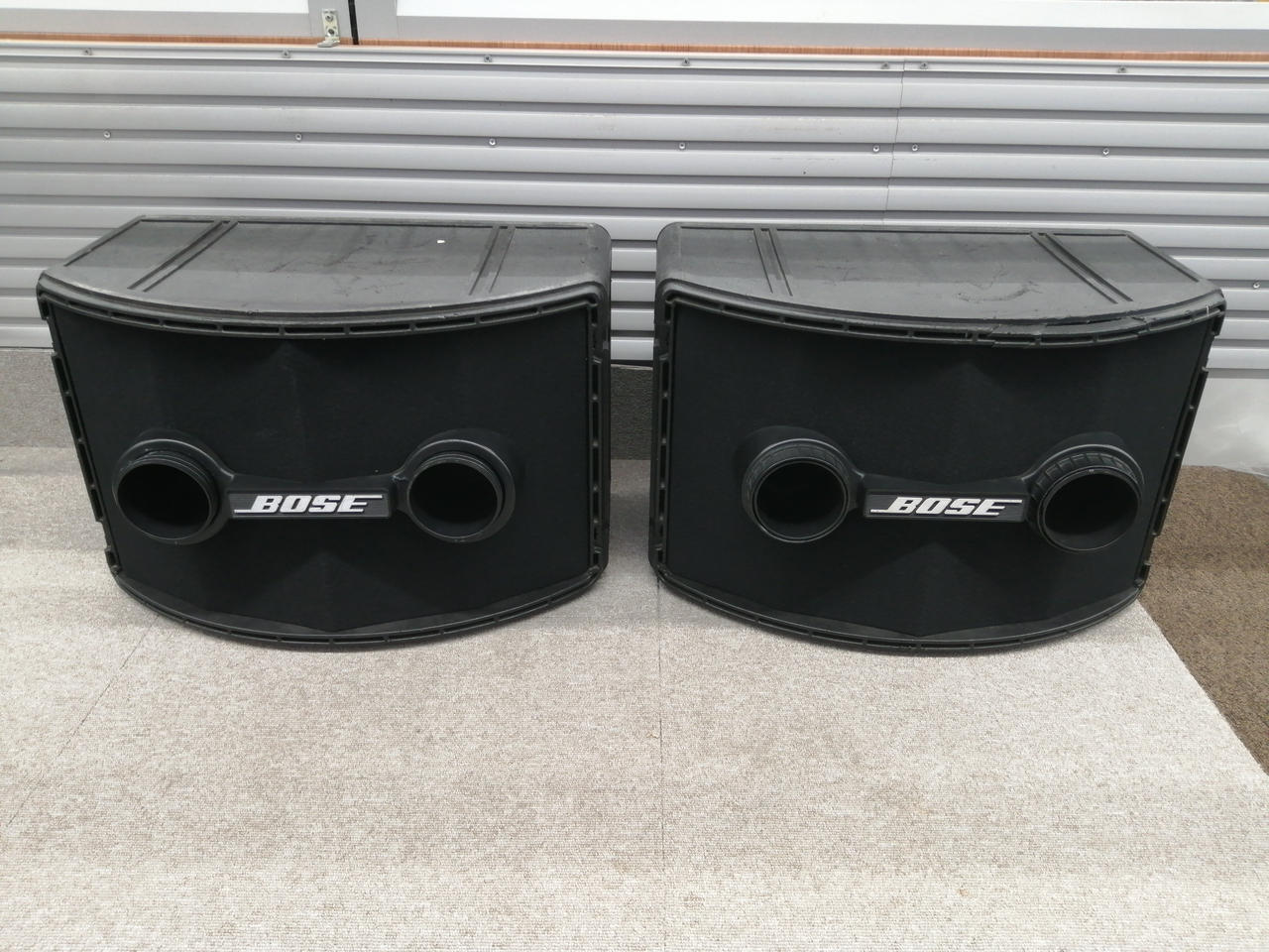 ボーズ(BOSE)|スピーカー|【ハードオフ公式通販】オフモール