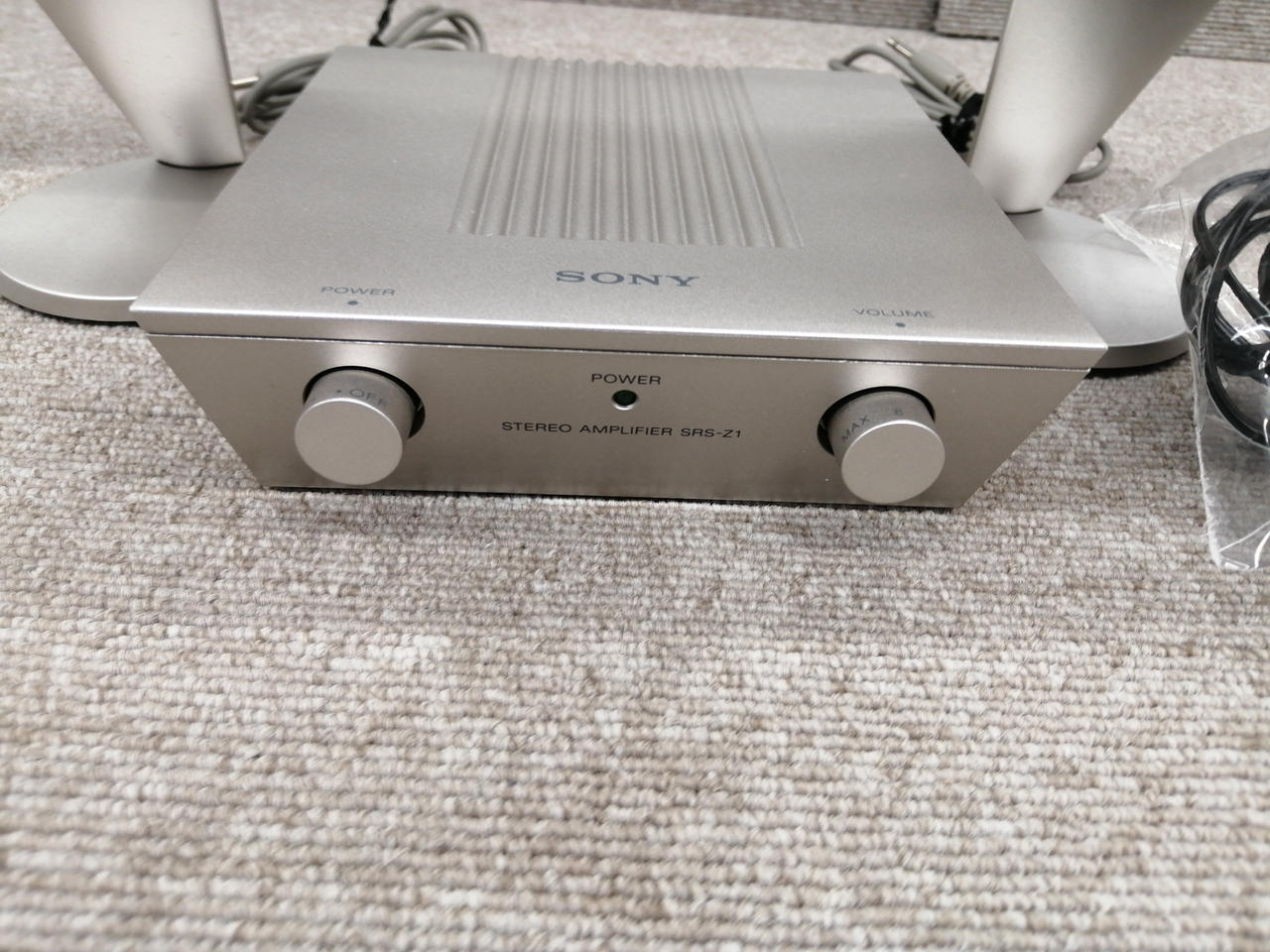 ソニー(SONY)|アクティブスピーカーシステム|【ハードオフ公式通販