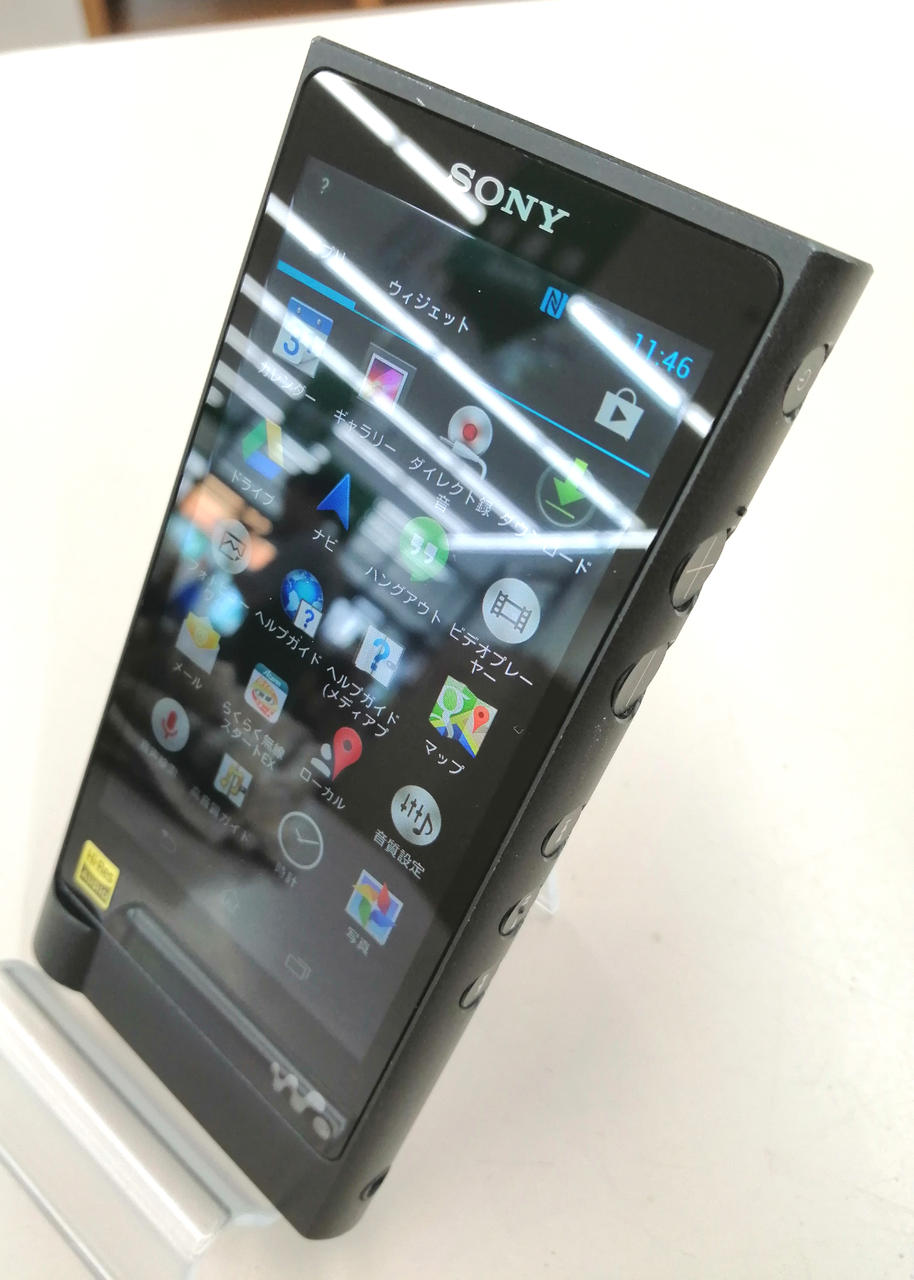 ソニー(SONY)|デジタルオーディオプレーヤー|【ハードオフ公式通販