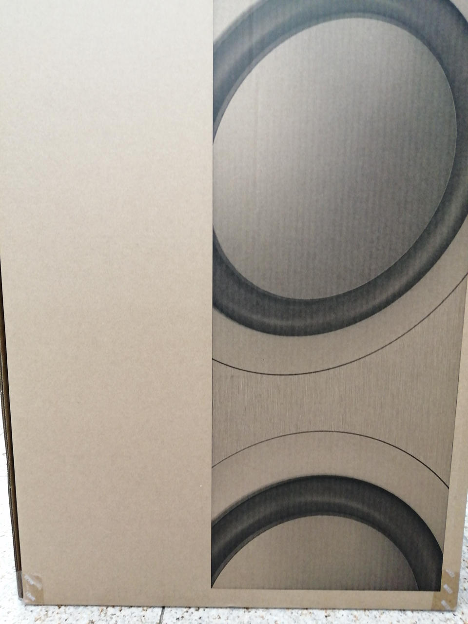 KEF|☆未開封☆！店頭受取のみです！|【ハードオフ公式通販】オフ