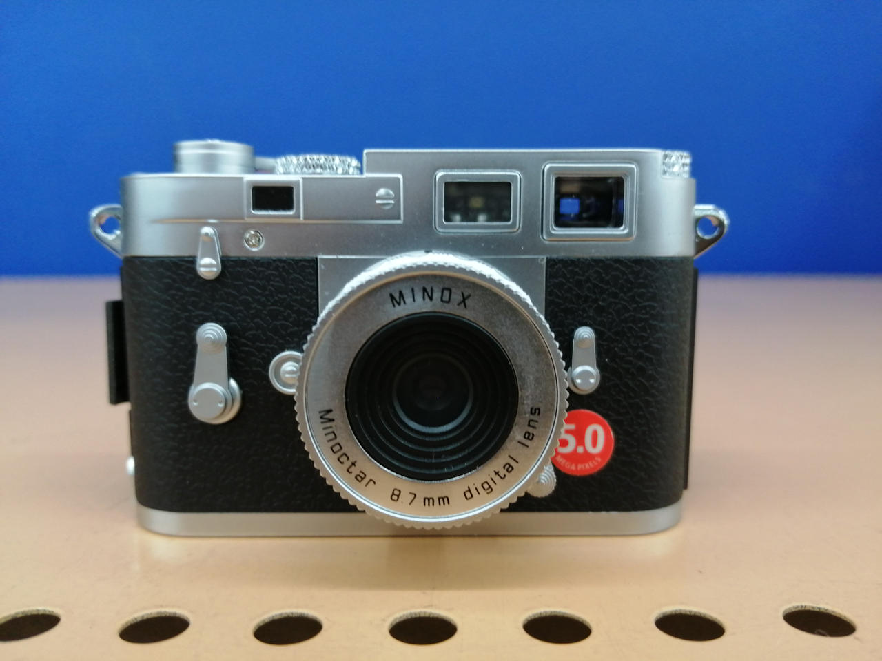 ミノックス(MINOX)|デジタルカメラ|【ハードオフ公式通販】オフモール