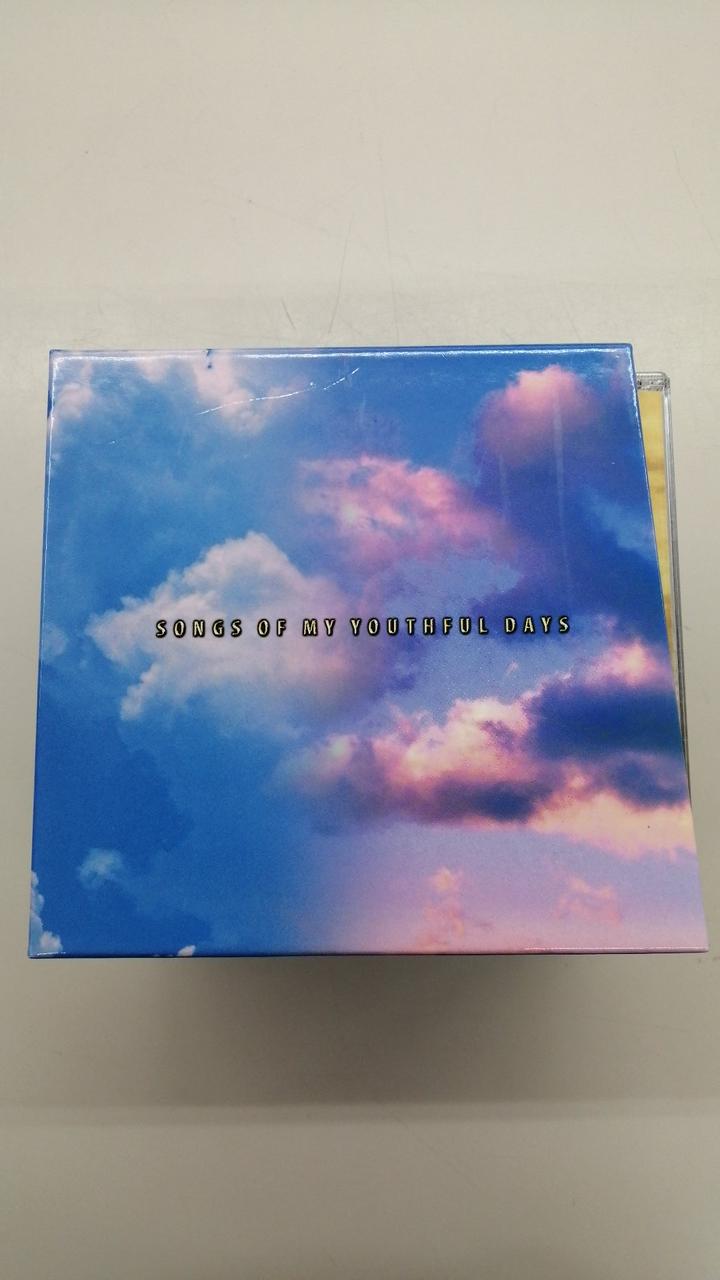 ユーキャン|永遠のフォーク大全集 青春の歌|【ハードオフ公式通販