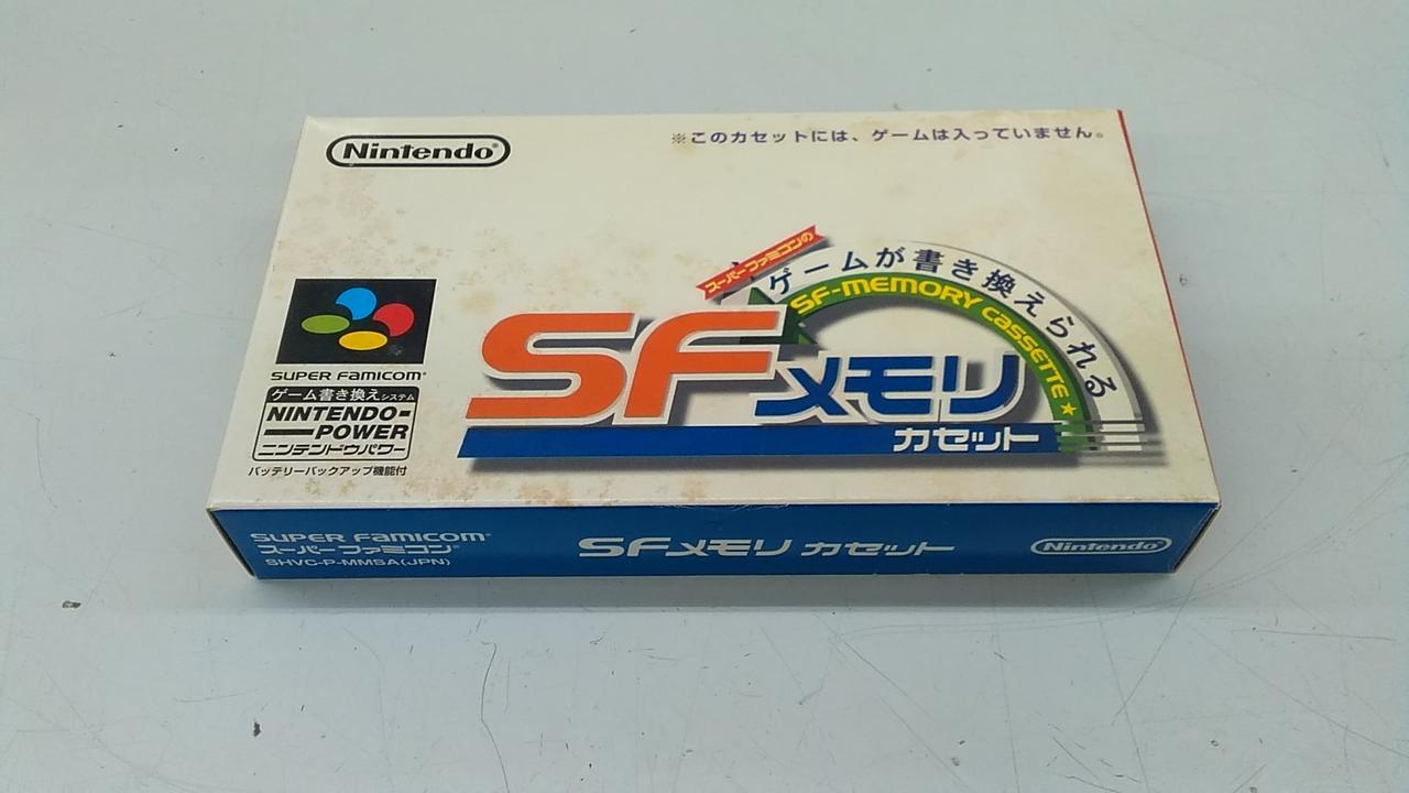 NINTENDO|SFメモリカセット(ファイアーエムブレムトラキア776