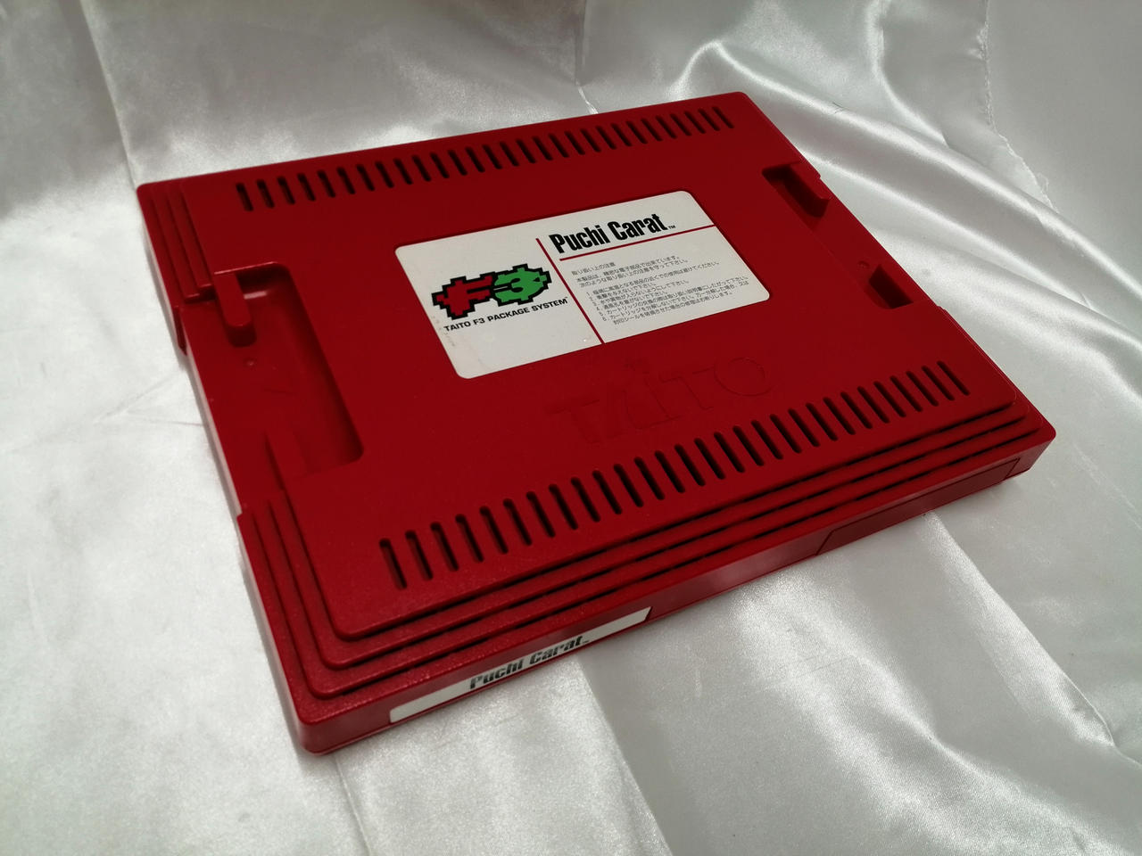 TAITO|F3システム基盤|【ハードオフ公式通販】オフモール|1010890000029336