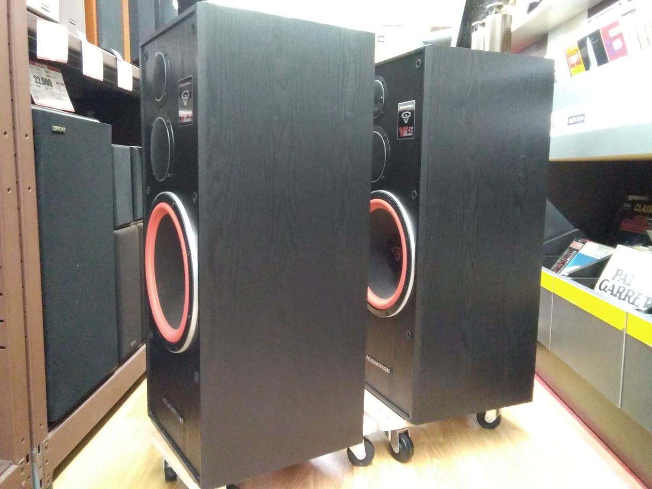 CERWIN-VEGA!|※店頭受取のみ スピーカー|【ハードオフ公式通販】オフ