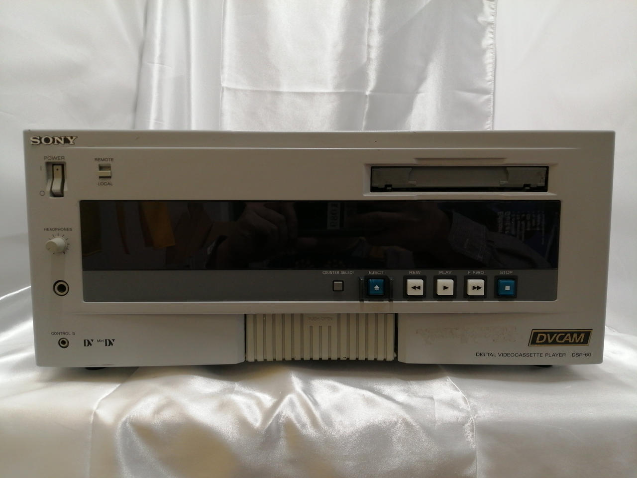 ソニー(SONY)|DVCAMプレイヤー|【ハードオフ公式通販】オフモール