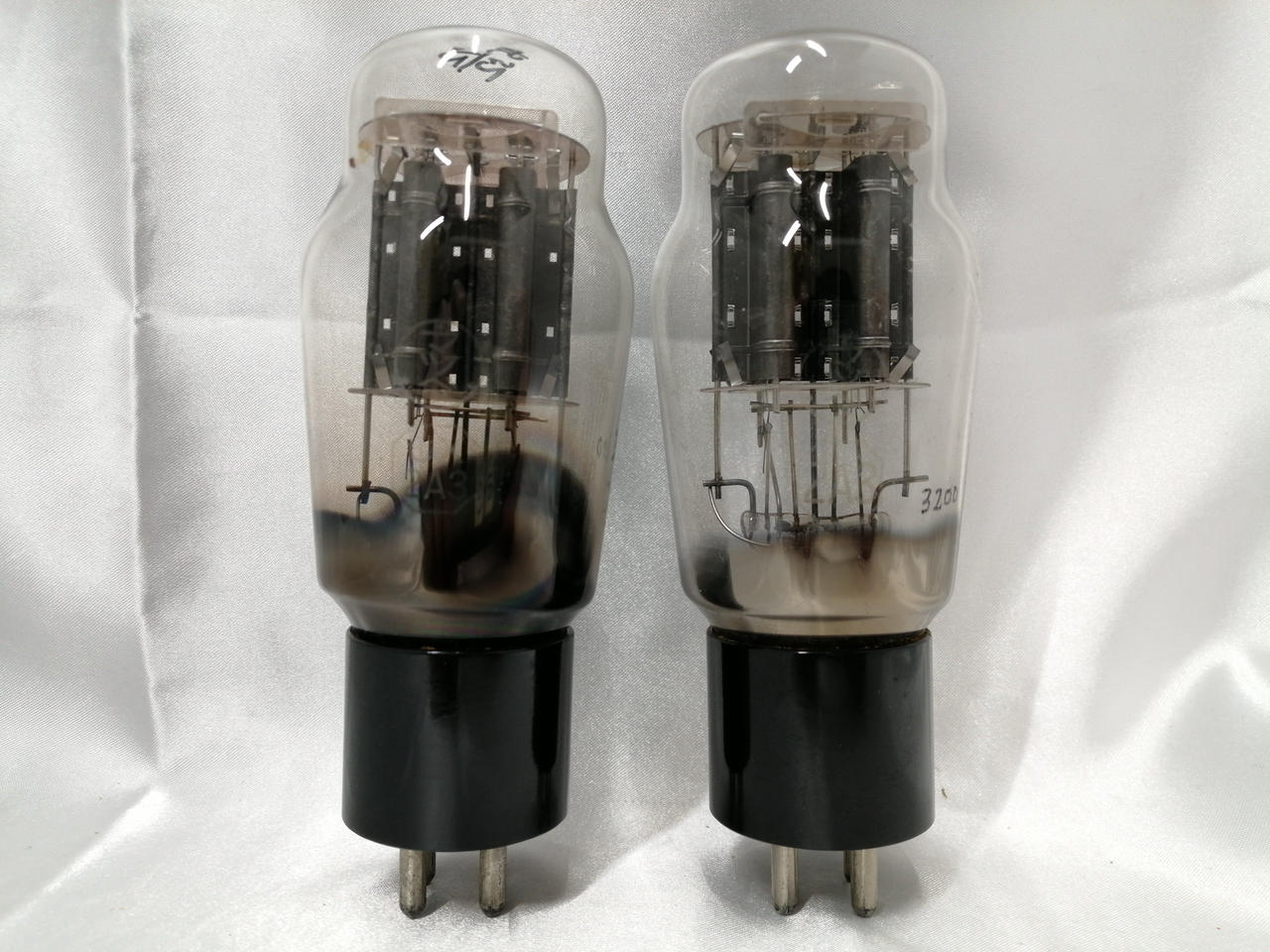 マツダ|真空管(ペア)|【ハードオフ公式通販】オフモール|1010890000035821