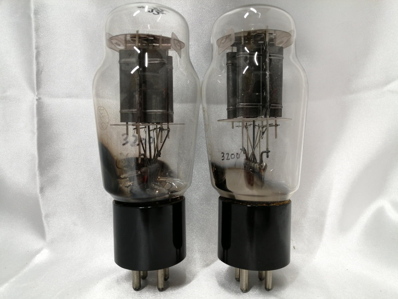 マツダ|真空管(ペア)|【ハードオフ公式通販】オフモール|1010890000035821