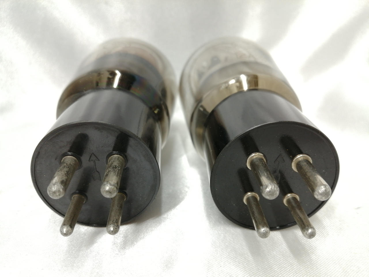 マツダ|真空管(ペア)|【ハードオフ公式通販】オフモール|1010890000035821
