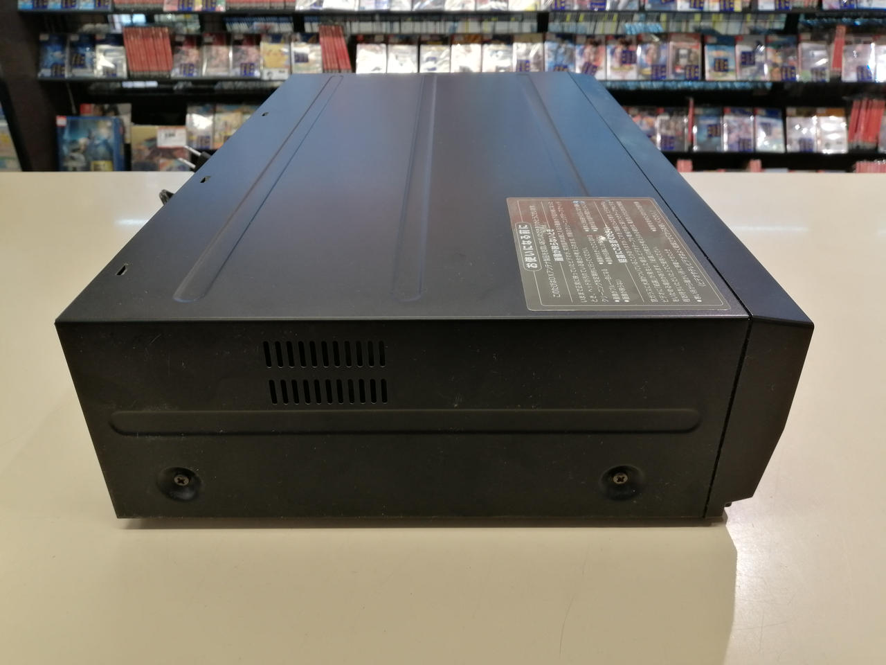 DXアンテナ(DXアンテナ)|VHS/DVDレコーダー|【ハードオフ公式通販