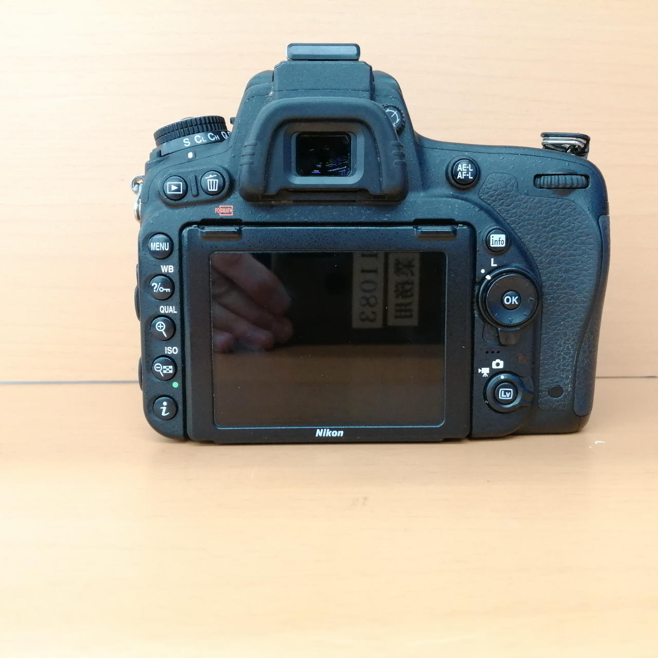 ニコン(NIKON)|デジタル一眼レンズキット|【ハードオフ公式通販】オフ