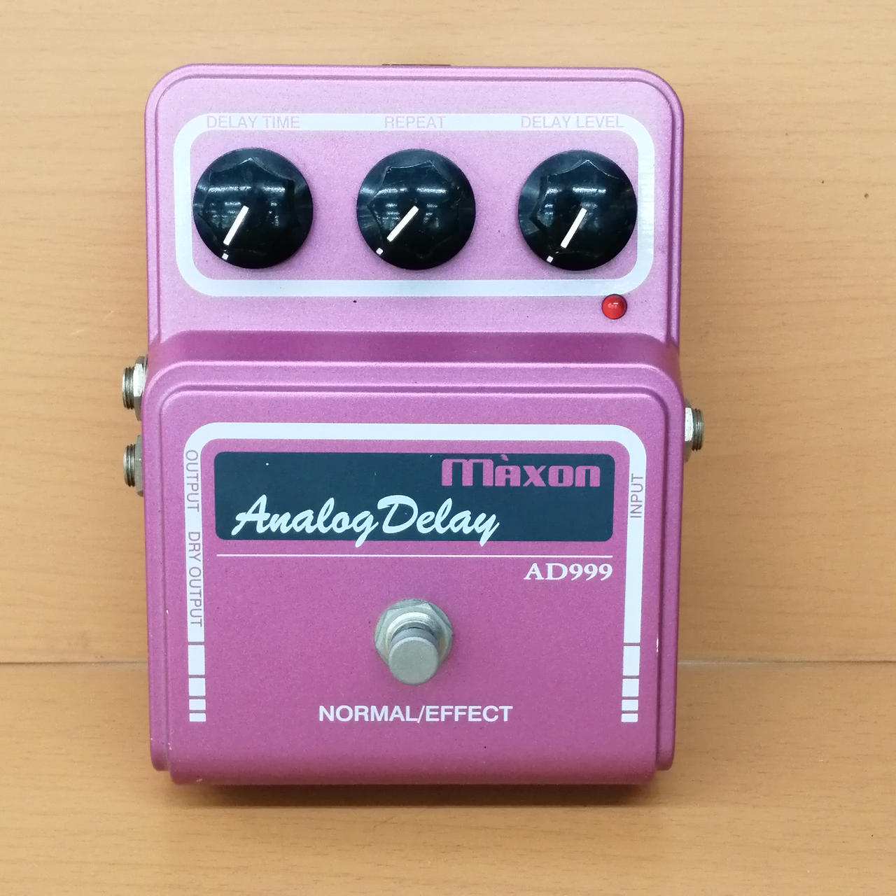 マクソン(MAXON)|エフェクター|【ハードオフ公式通販】オフモール