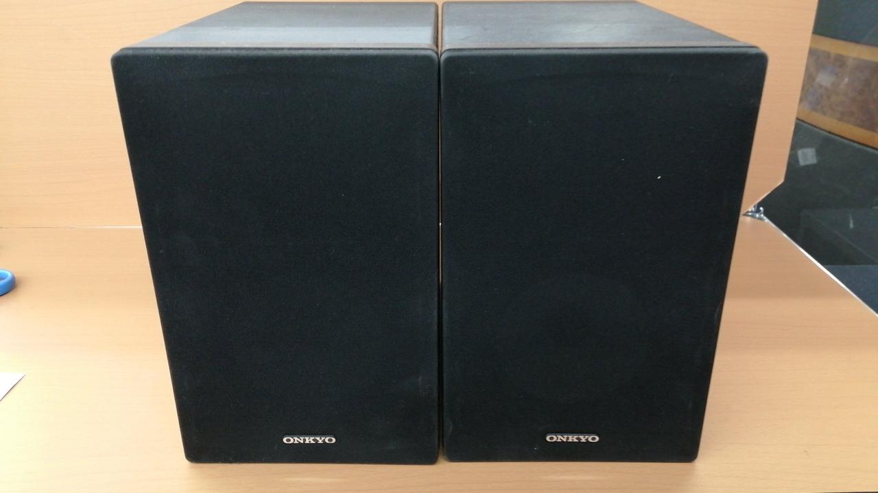 オンキョー(ONKYO)|スピーカー|【ハードオフ公式通販】オフモール
