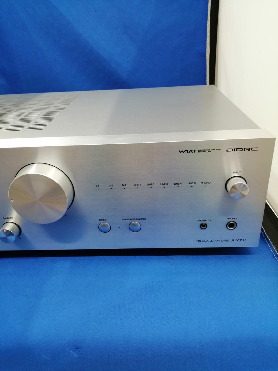 オンキョー(ONKYO)|プリメインアンプ/A-9050|【ハードオフ公式通販