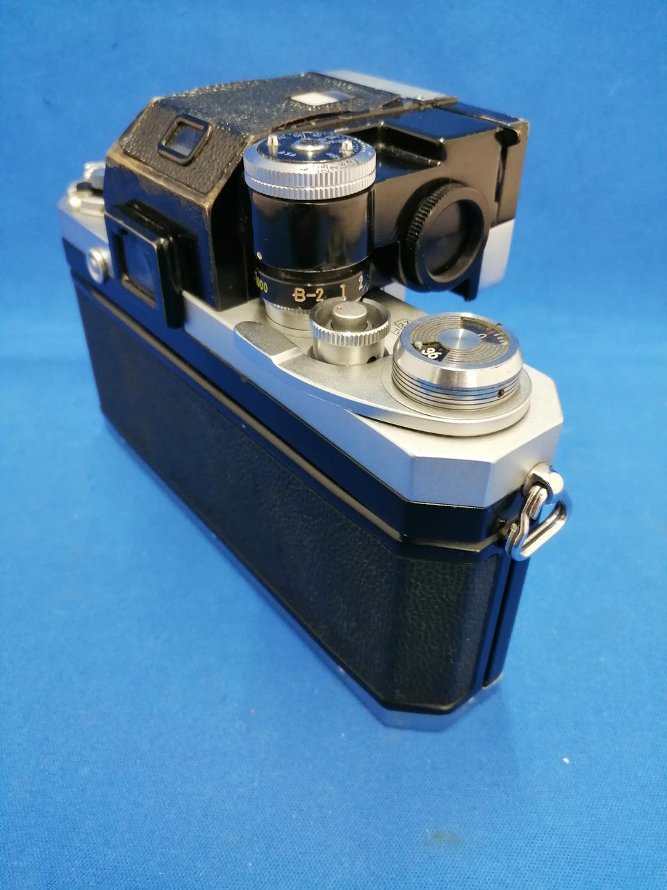 NIKON|フィルムカメラ/NIKON F|【ハードオフ公式通販】オフモール