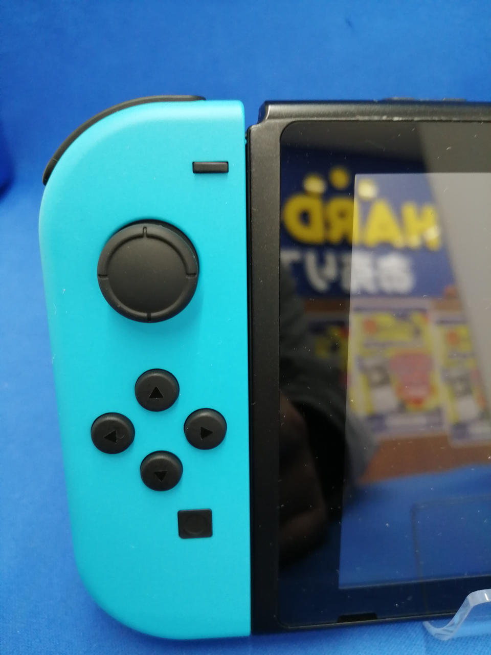 ニンテンドウ(NINTENDO)|NINTENDO SWITCH/HAC-001(-01)|【ハードオフ