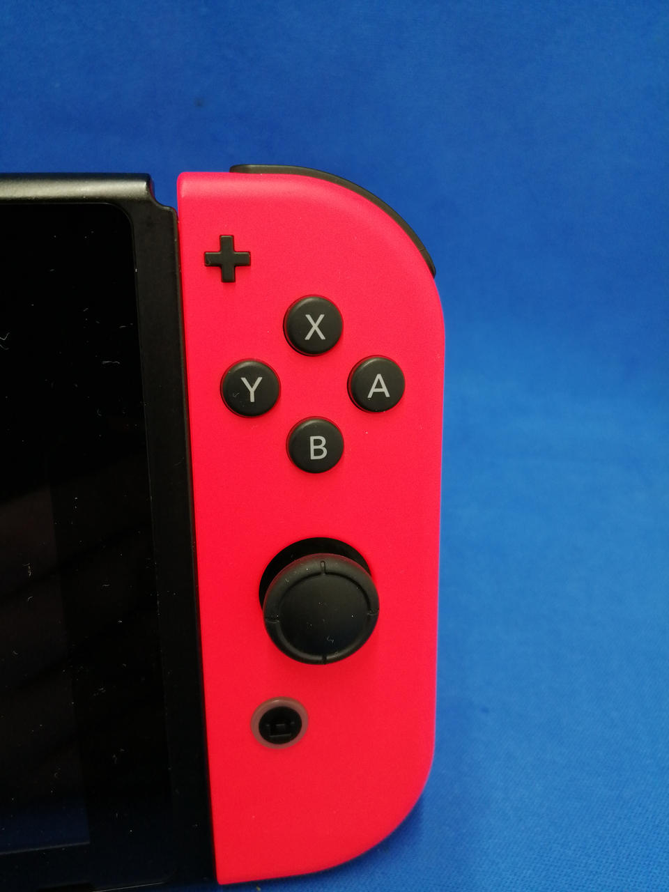 ニンテンドウ(NINTENDO)|NINTENDO SWITCH/HAC-001(-01)|【ハードオフ