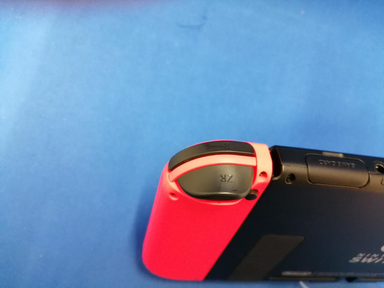 ニンテンドウ(NINTENDO)|NINTENDO SWITCH/HAC-001(-01)|【ハードオフ