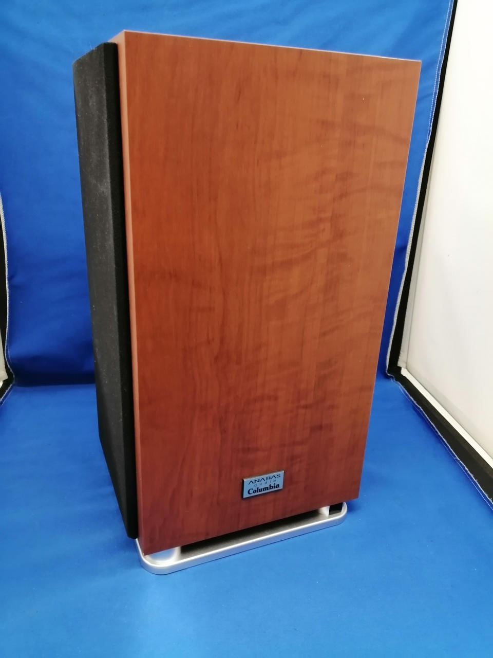 ニホンコロムビア(COLUMBIA)|CDクロックラジオ/NCA-100|【ハードオフ