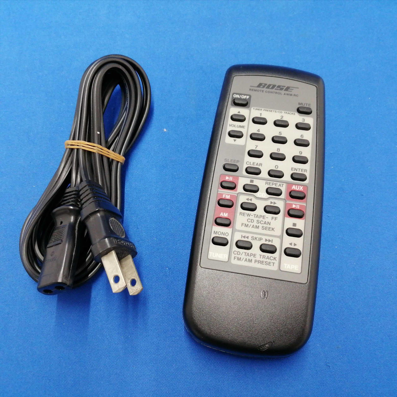 ボーズ(BOSE)|CDラジカセ/AWM|【ハードオフ公式通販】オフモール